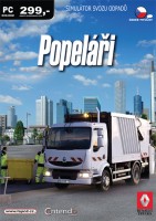 Popeláři CZ