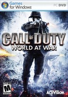 Call of Duty 5 - World at War 