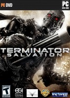 Terminator Salvation / MULTI9 (CZ) / WORKING