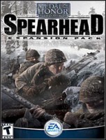 Medal of Honor: Allied Assault - Spearhead