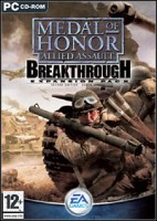 Medal of Honor: Allied Assault - Breakthrough