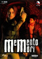 Memento Mori CZ dabing 